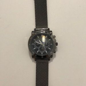 Men’s Perry Ellis watch